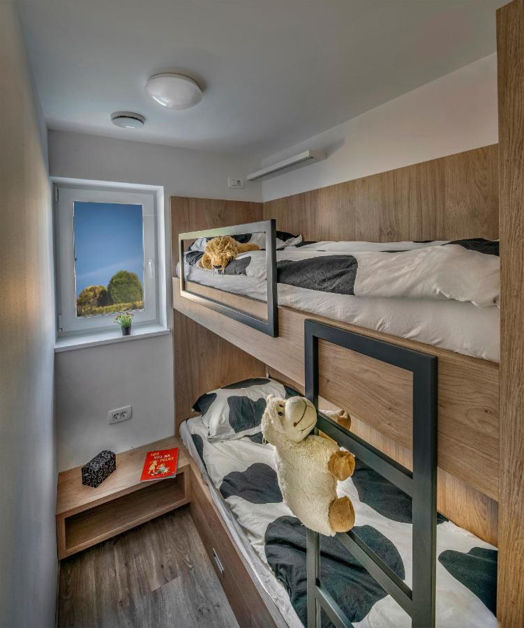 Vila Vernig Bled Exteriör bild